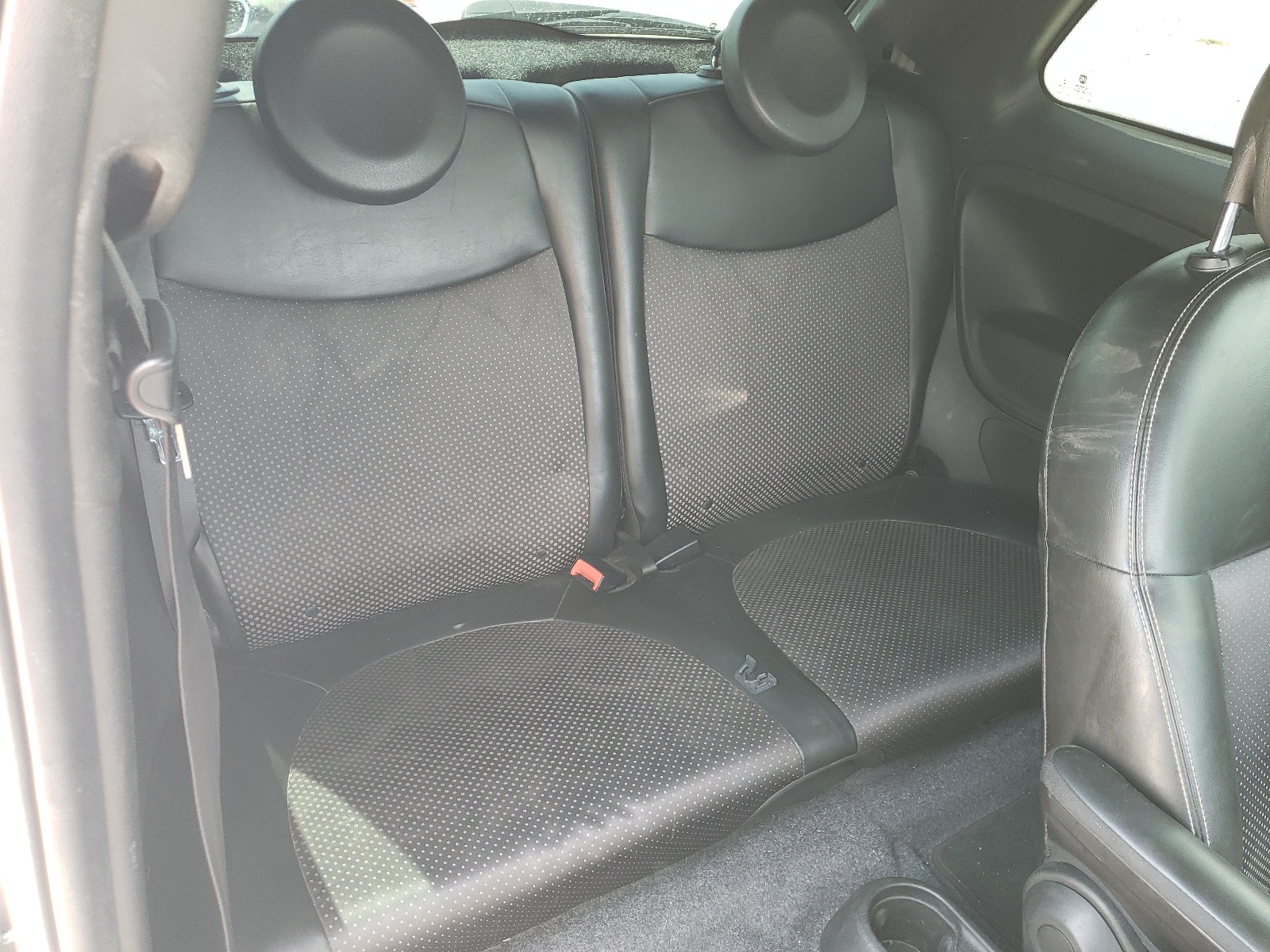 3C3CFFGE5HT515353 2017 Fiat 500 Electric