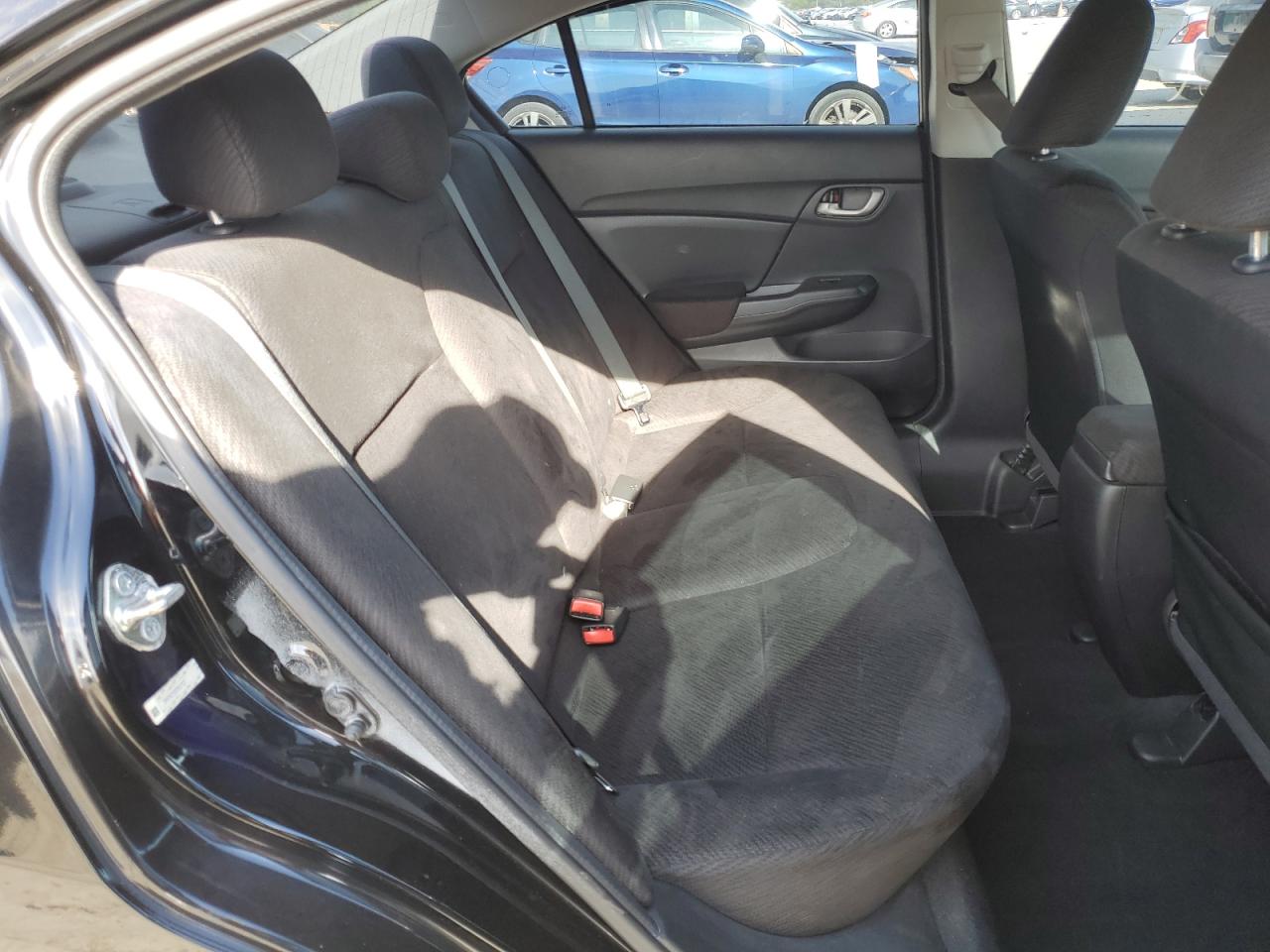2013 Honda Civic - Image 10