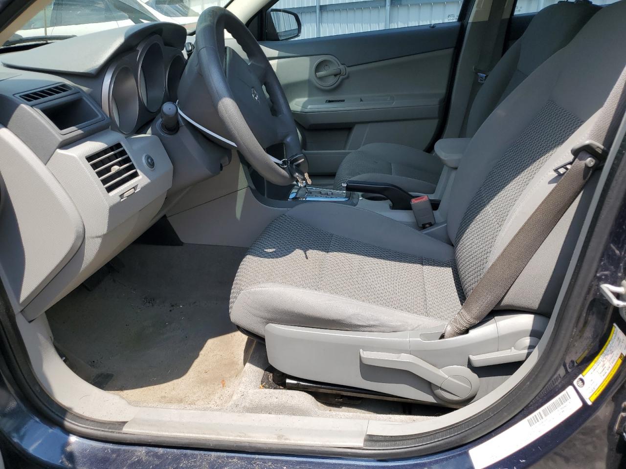 2008 Dodge Avenger Se VIN: 1B3LC46K58N594895 Lot: 54687034