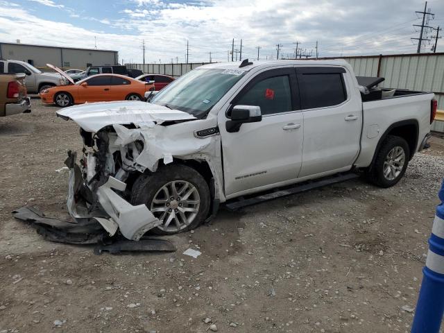 2021 Gmc Sierra C1500 Sle за продажба в Haslet, TX - Front End