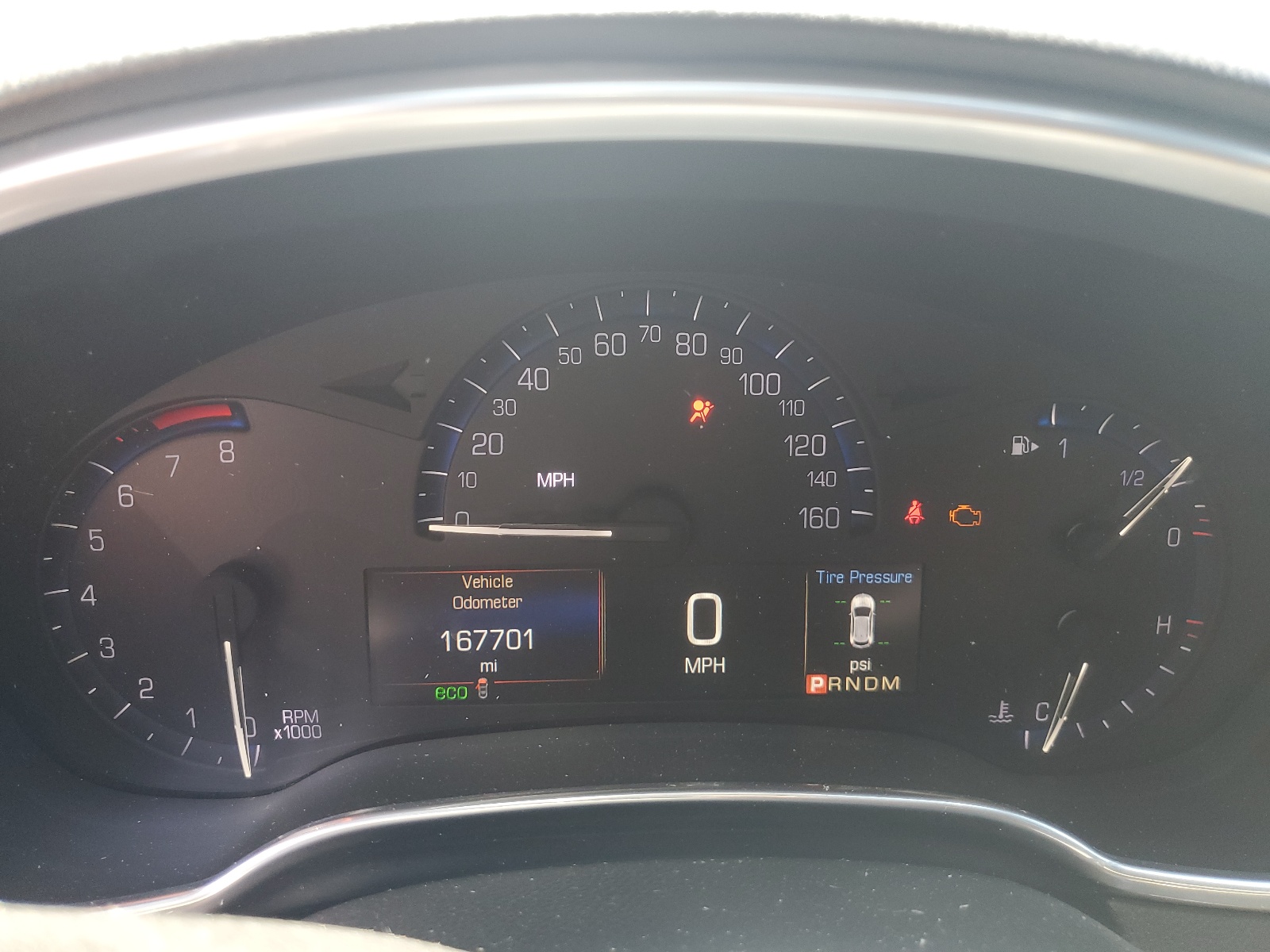 3GYFNBE30ES599521 2014 Cadillac Srx Luxury Collection