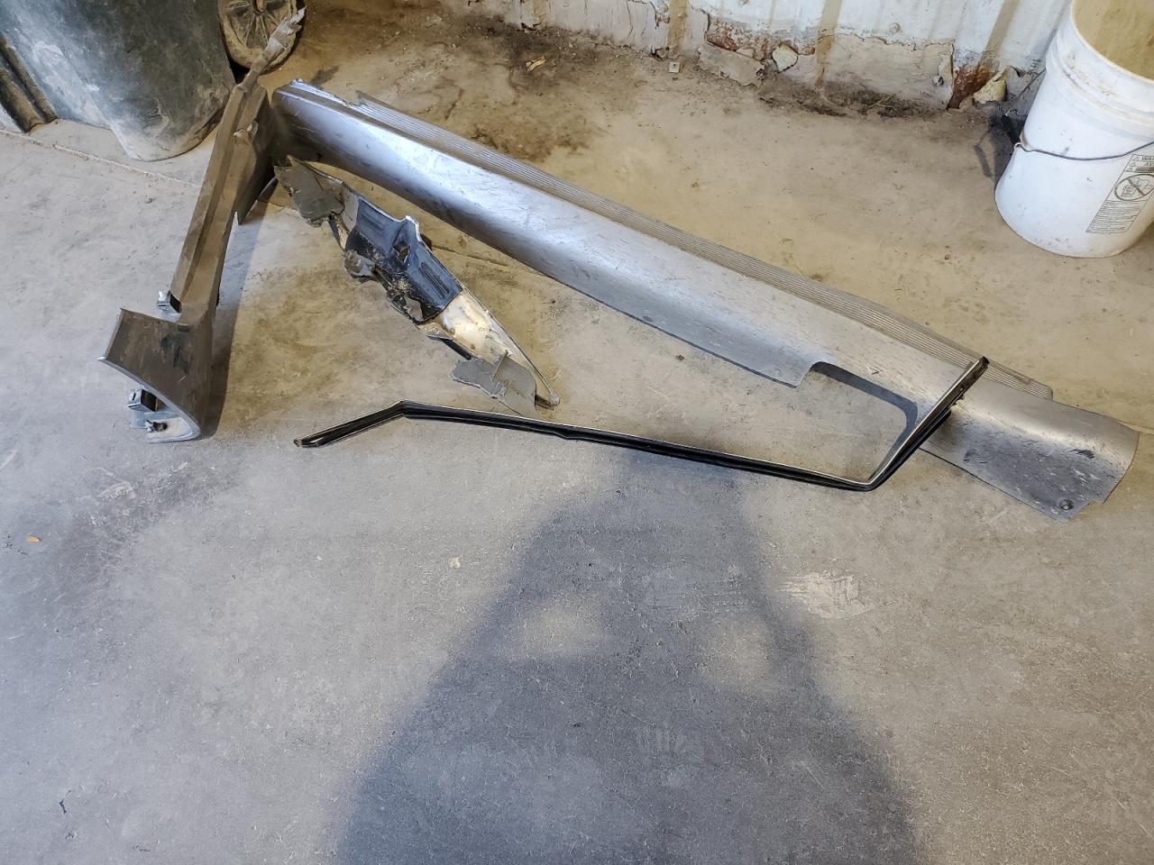 2018 Chrysler Pacifica Limited VIN: 2C4RC1GG9JR251548 Lot: 61215614