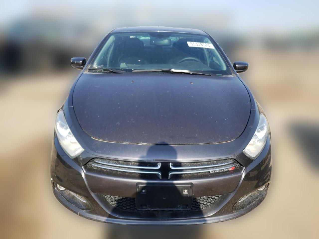 2016 Dodge Dart Limited VIN: 1C3CDFCB0GD593173 Lot: 55378704