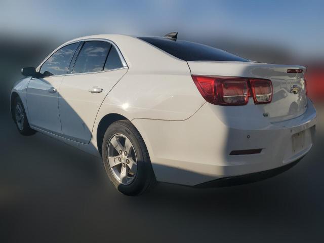  CHEVROLET MALIBU 2016 Белый