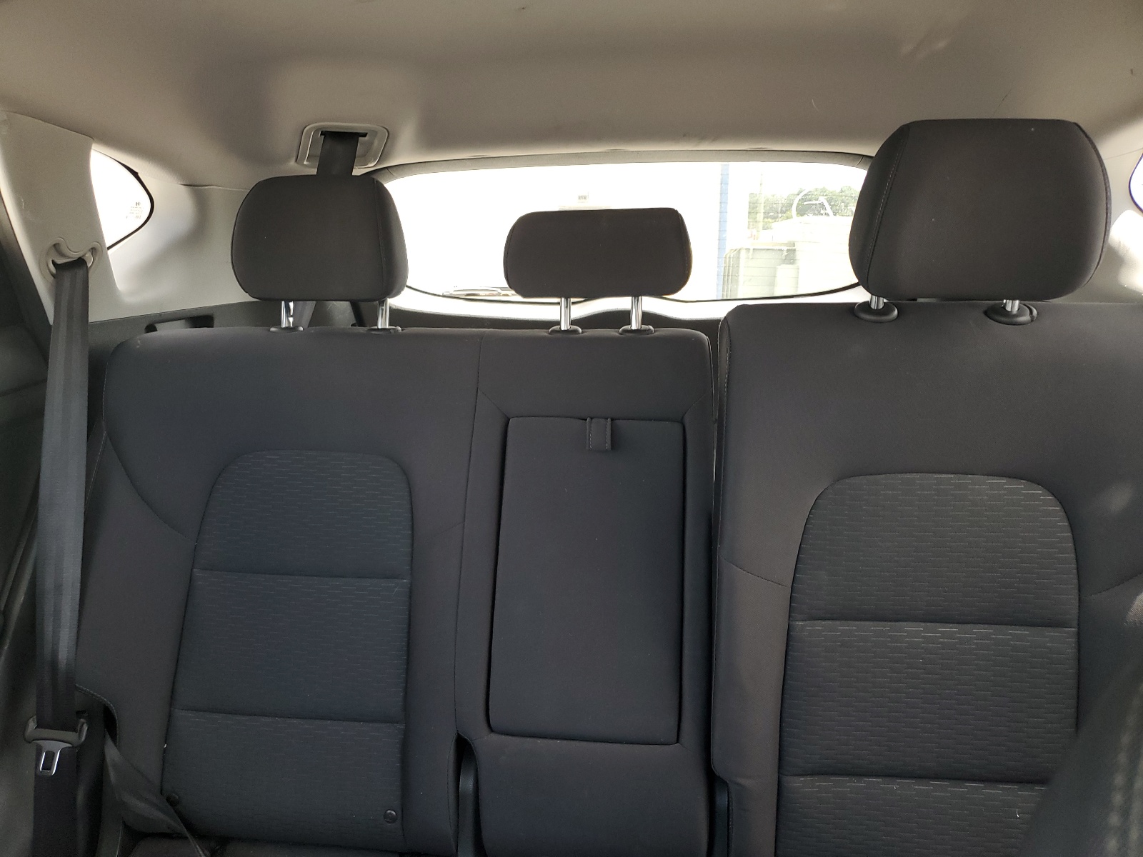 KM8J23A49KU858009 2019 Hyundai Tucson Se