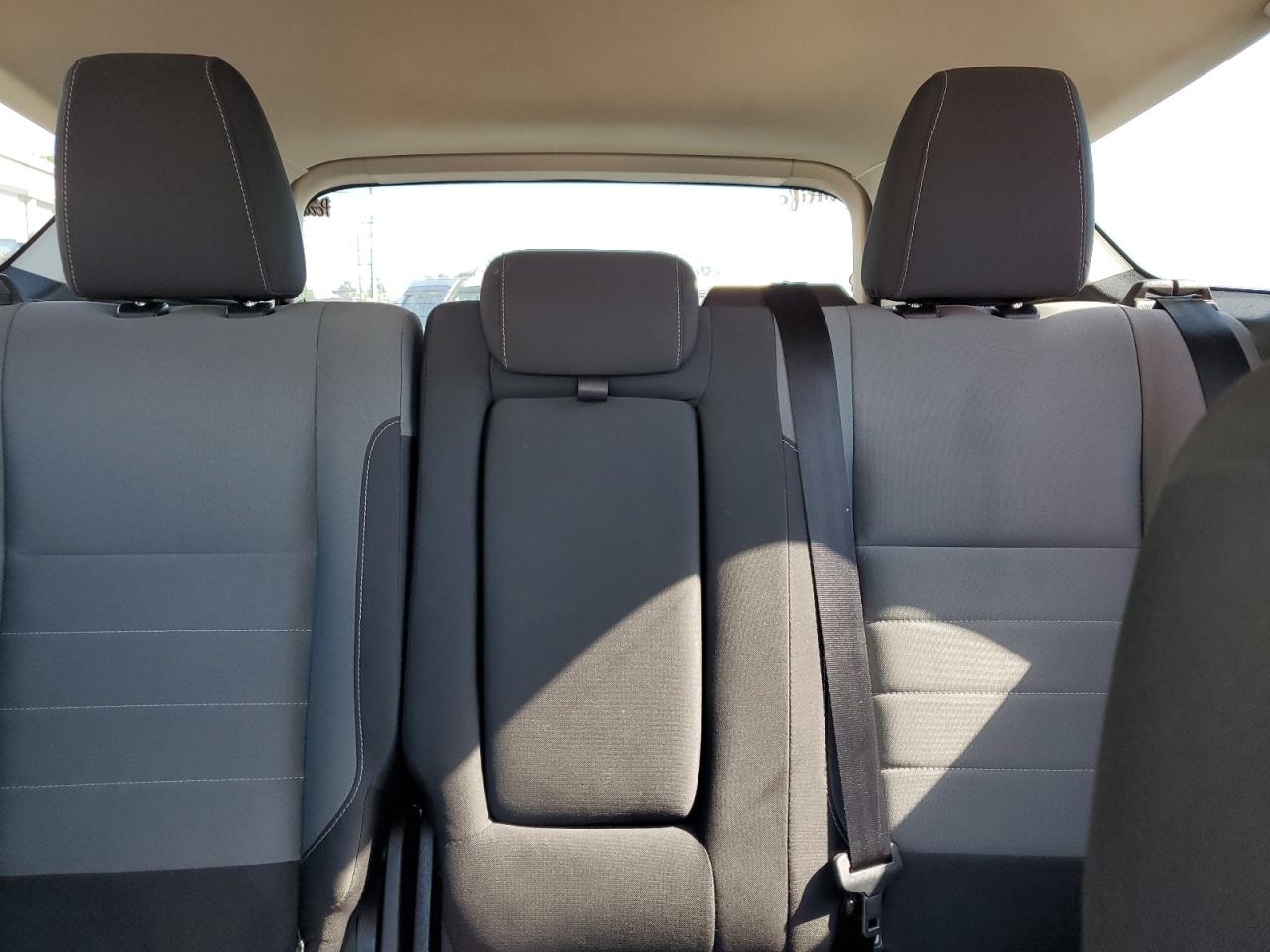 2016 Ford Escape Se VIN: 1FMCU9GXXGUC17966 Lot: 60299994