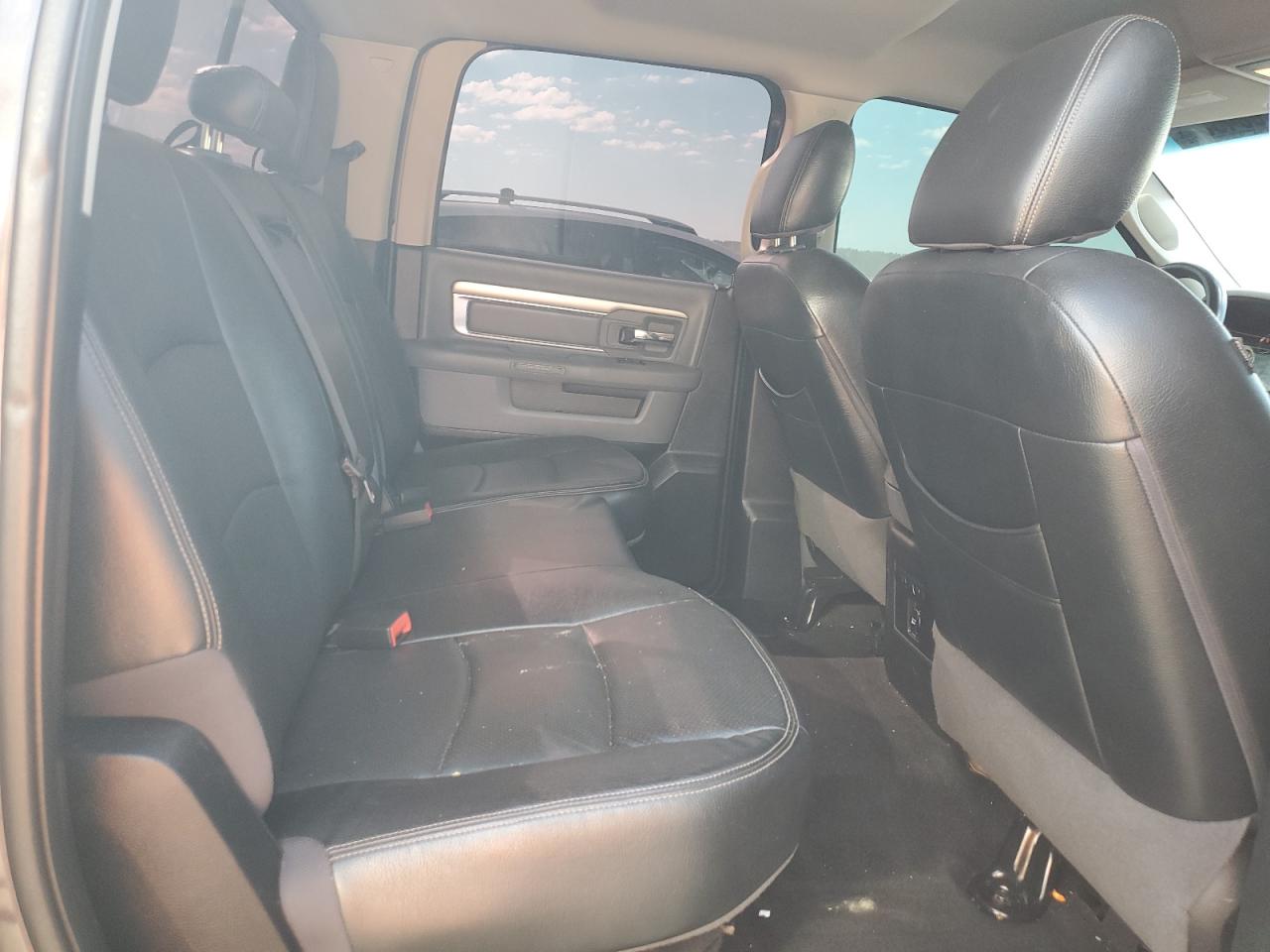 2015 Ram 1500 Slt VIN: 1C6RR7LM8FS706934 Lot: 55884354