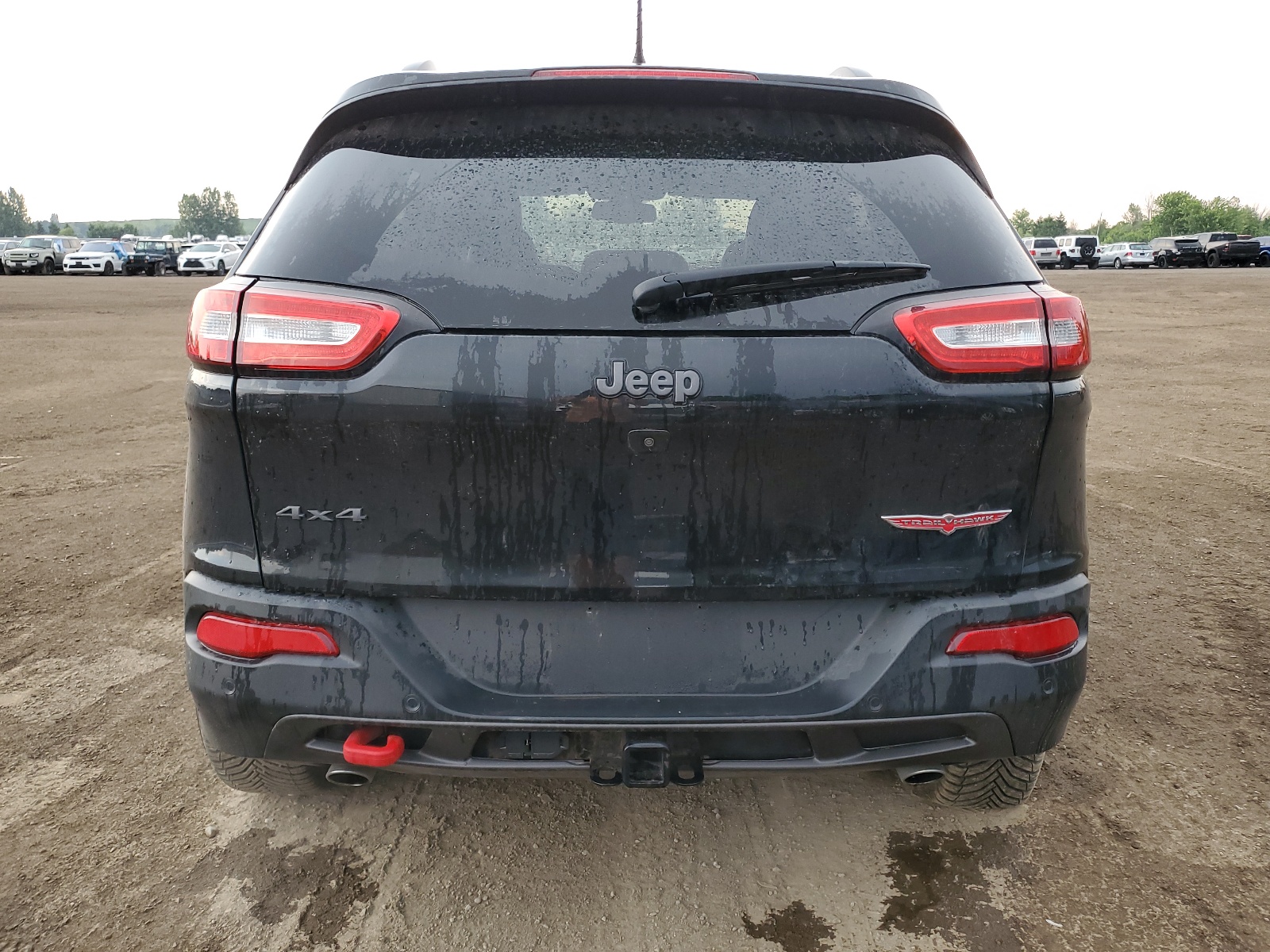 1C4PJMBS3GW201853 2016 Jeep Cherokee Trailhawk