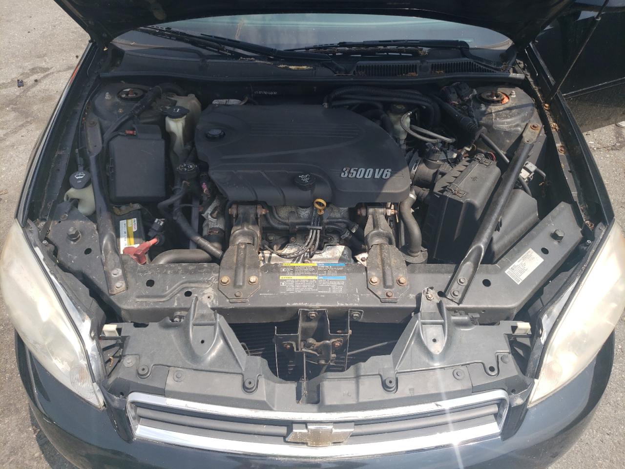 2009 Chevrolet Impala 1Lt VIN: 2G1WT57N091313138 Lot: 59329124