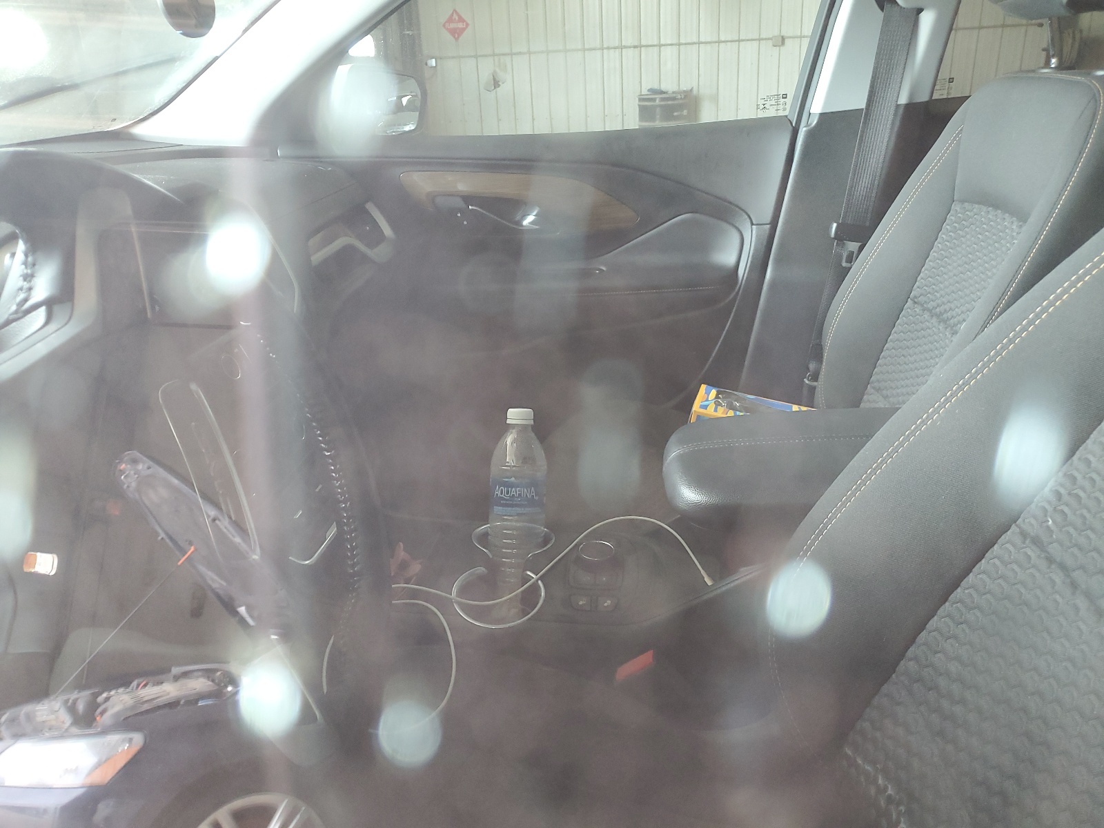 3GKALTEV7LL157005 2020 GMC Terrain Sle