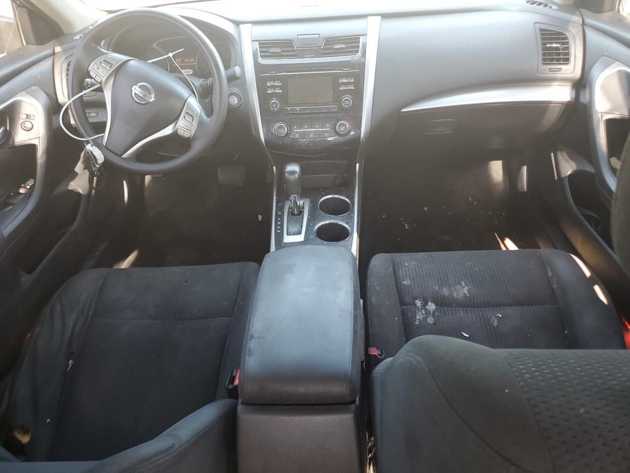 1N4AL3AP1FC244424 2015 Nissan Altima 2.5