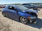 2007 Honda Civic Si en Venta en Kansas City, KS - Front End