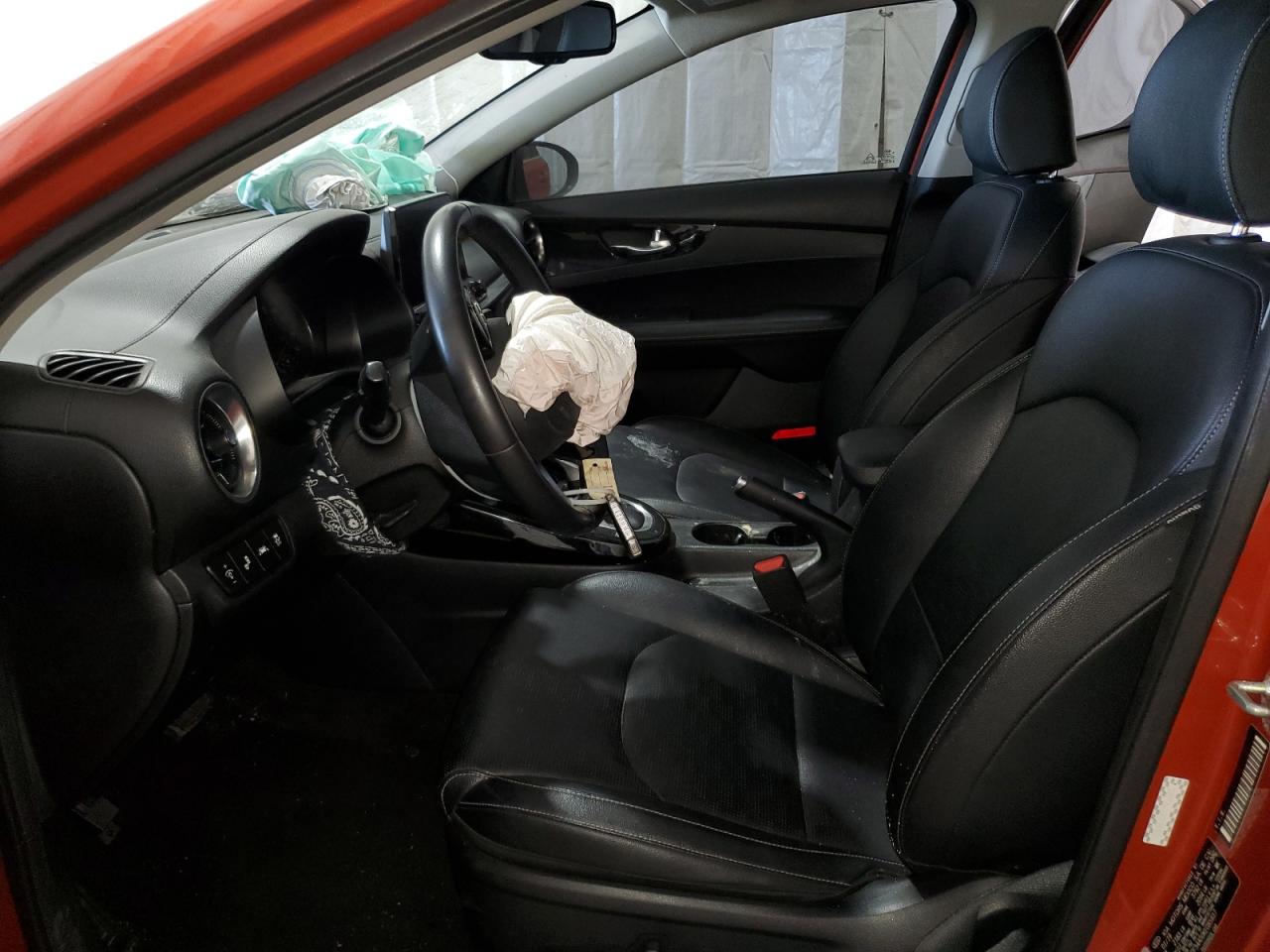 2019 Kia Forte Ex VIN: 3KPF54AD0KE085937 Lot: 59546974