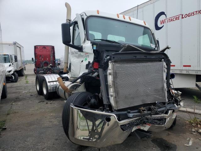 2023 Freightliner Cascadia 126 