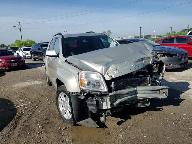 2013 GMC Terrain Slt VIN: 2GKFLVEK2D6325517 Lot: 57226114