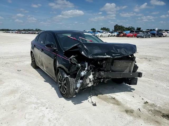 2019 Kia Forte Fe VIN: 3KPF24AD7KE093302 Lot: 58986834