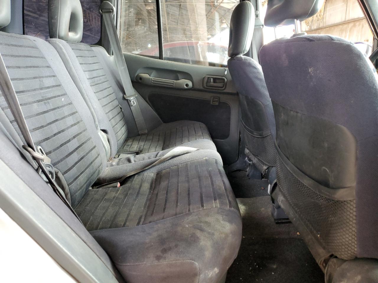 1997 Toyota Rav4 VIN: JT3HP10VXV7065067 Lot: 60322944