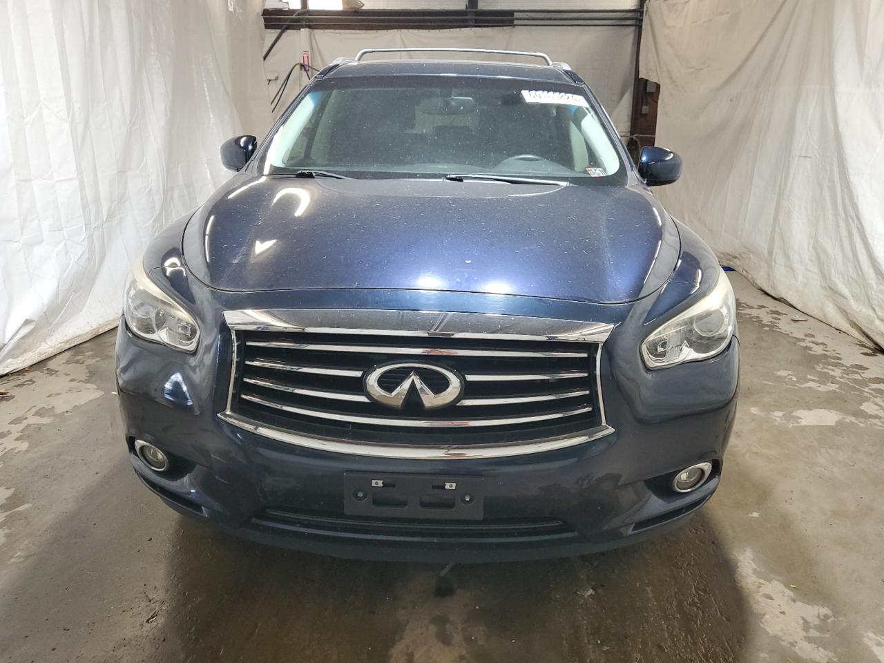 2015 Infiniti Qx60 VIN: 5N1AL0MM3FC529888 Lot: 60165824