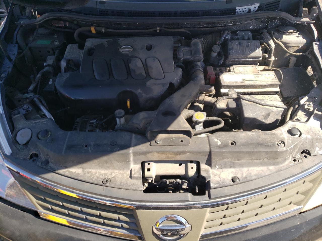 2008 Nissan Versa - Image 11