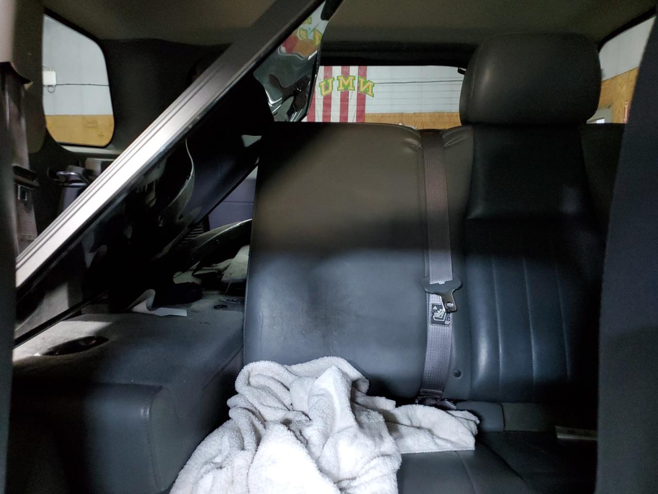 2005 Jeep Grand Cherokee Laredo VIN: 1J4GR48K45C646224 Lot: 59245814