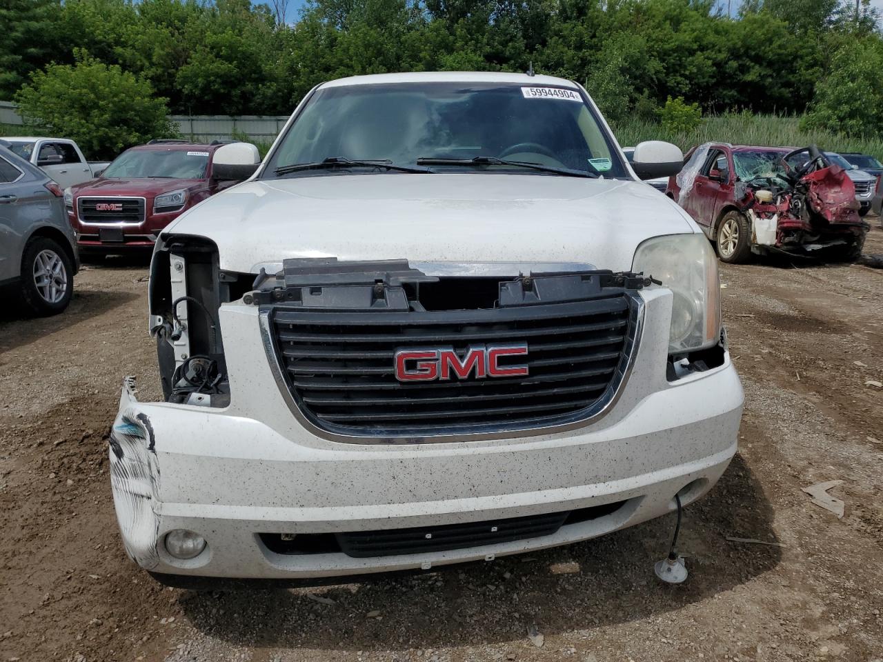 1GKS2CE09BR392766 2011 GMC Yukon Slt