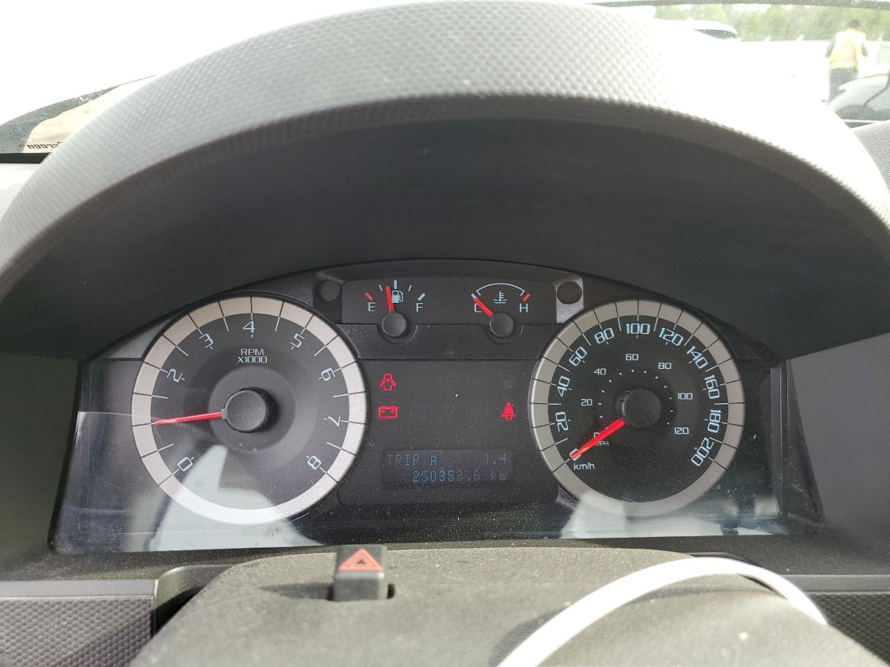 2011 Ford Escape Xlt VIN: 1FMCU0D79BKB17040 Lot: 60707954