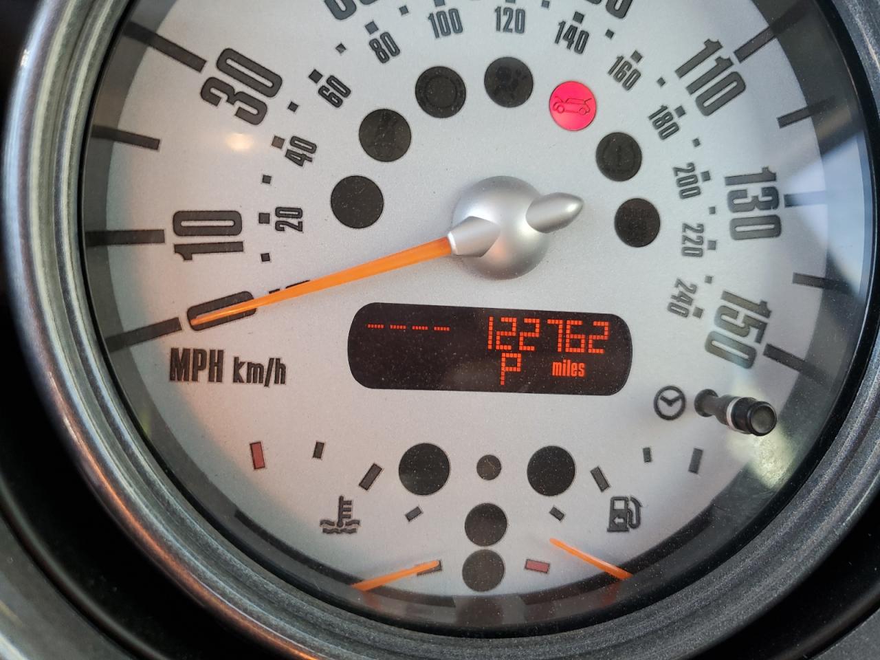 2006 Mini Cooper VIN: WMWRC33586TK15248 Lot: 60933864