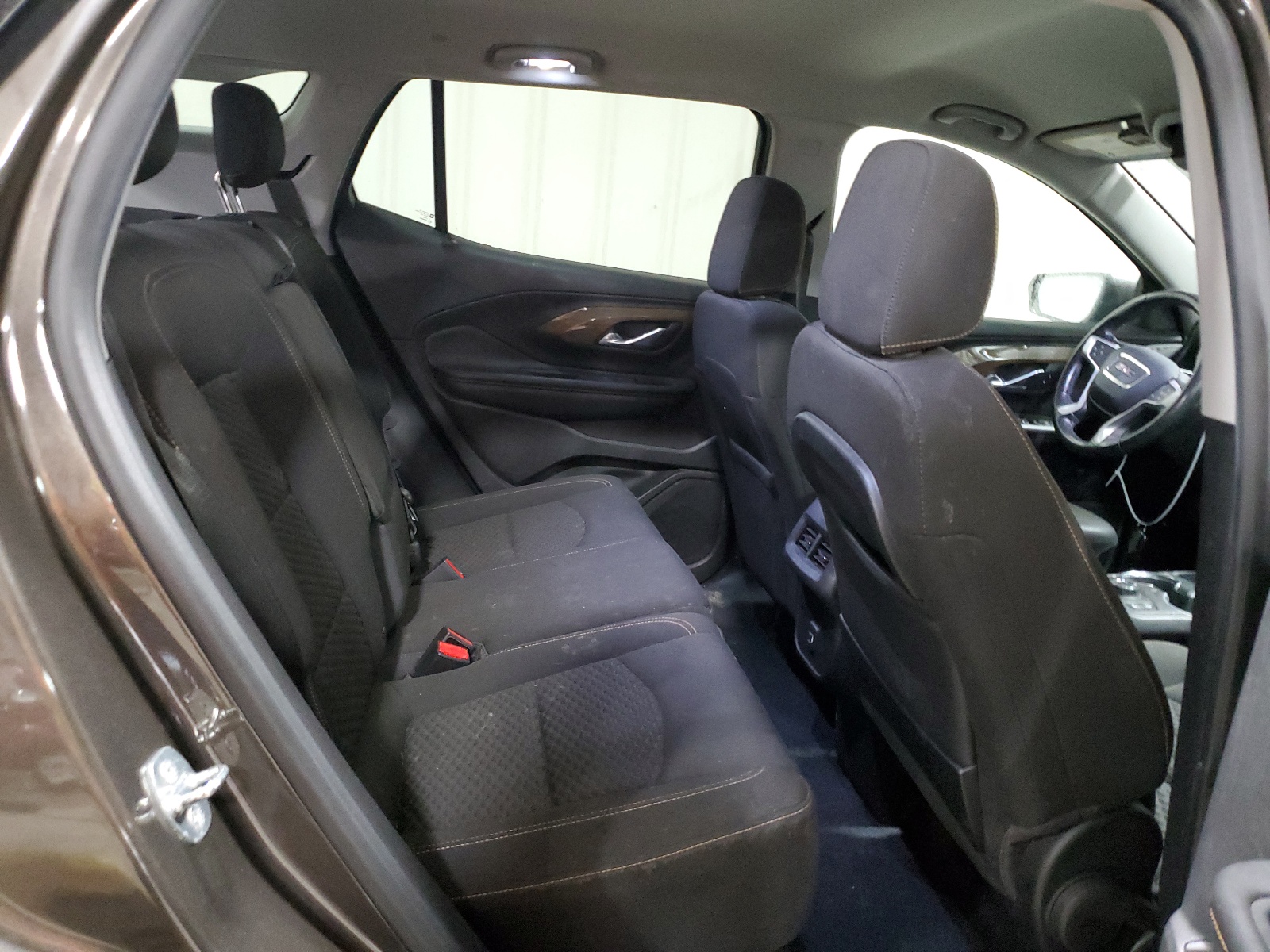 3GKALTEV0KL154090 2019 GMC Terrain Sle