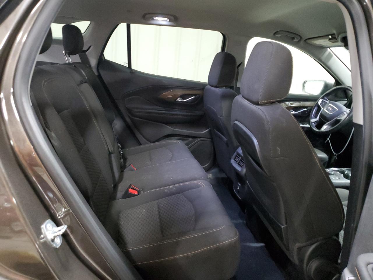 2019 GMC Terrain Sle VIN: 3GKALTEV0KL154090 Lot: 60937444