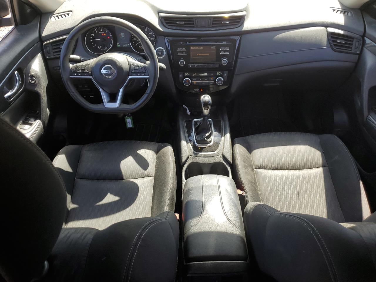 KNMAT2MV9HP539846 2017 Nissan Rogue S