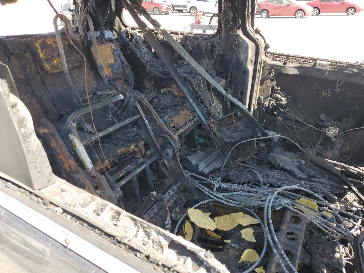 2015 Chrysler Town & Country Touring VIN: 2C4RC1BG9FR739283 Lot: 60889254