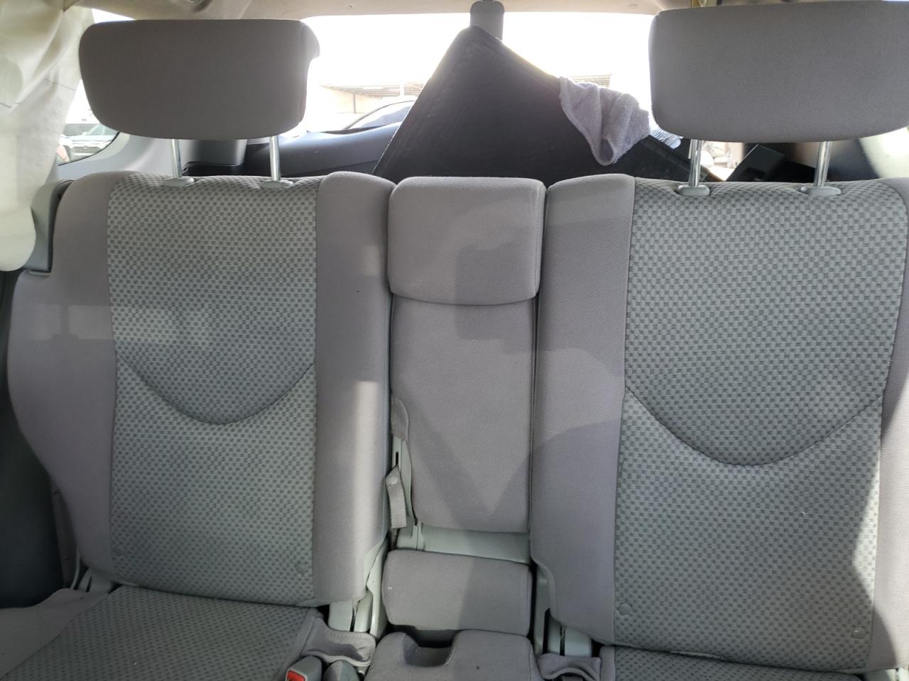 2008 Toyota Rav4 VIN: JTMBD33V886067895 Lot: 58161084