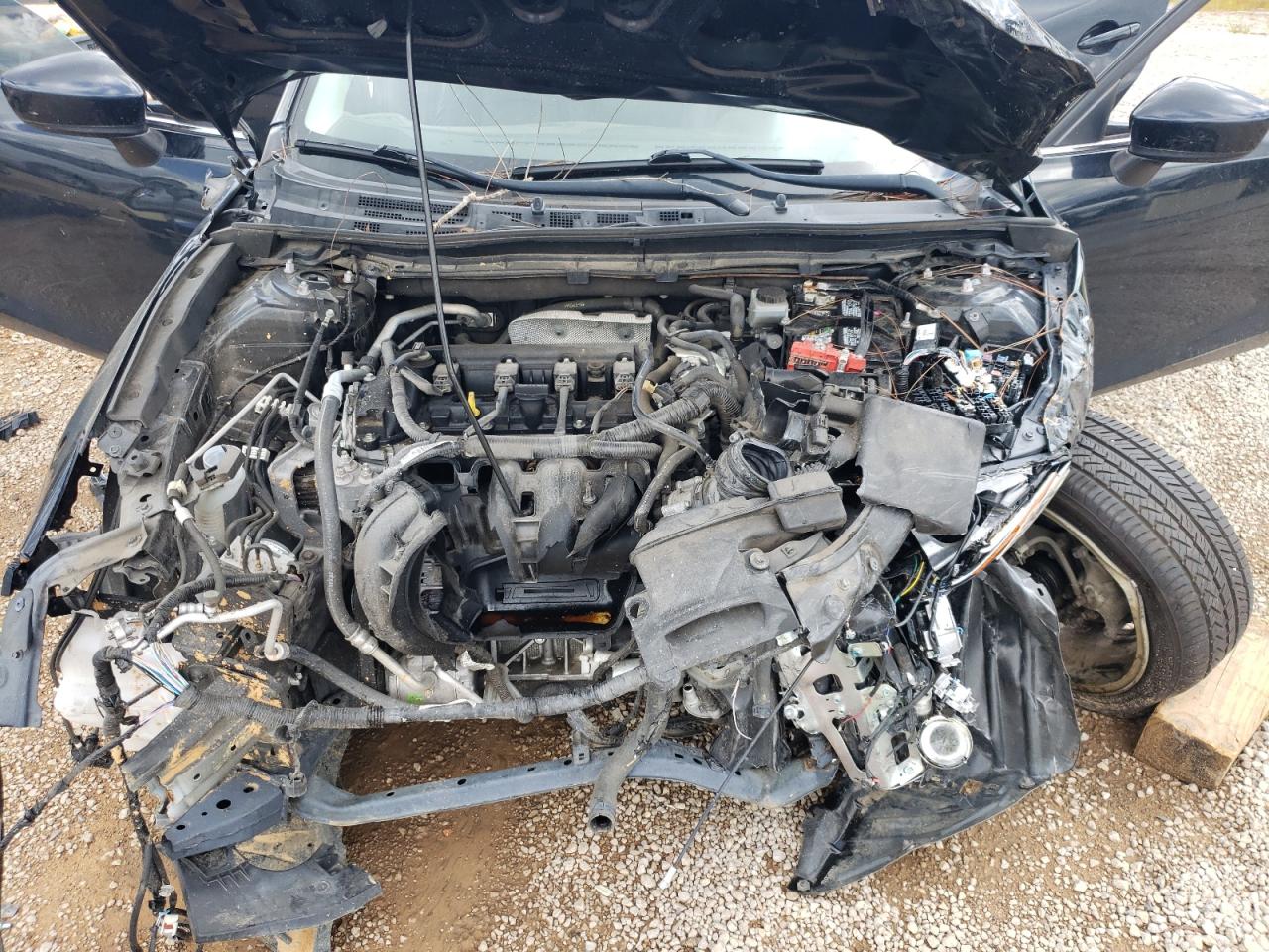 2015 Mazda 3 Grand Touring VIN: JM1BM1M39F1275912 Lot: 60731544