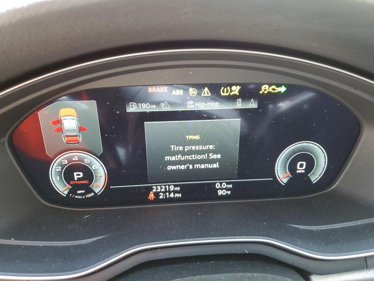 2022 Audi A4 Premium Plus 45 VIN: WAUEAAF43NN006109 Lot: 59729474