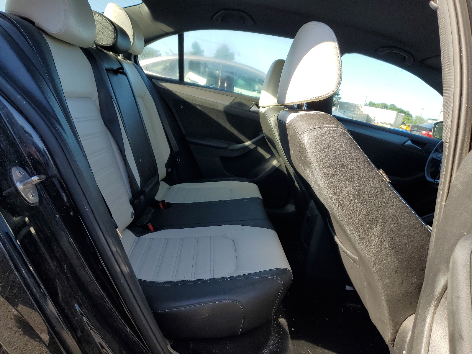 3VWD17AJ4GM414319 2016 Volkswagen Jetta Sport