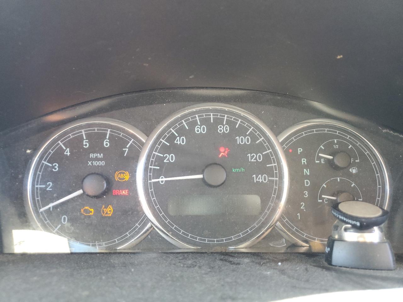 2006 Buick Lacrosse Cx VIN: 2G4WC582861231144 Lot: 60607284