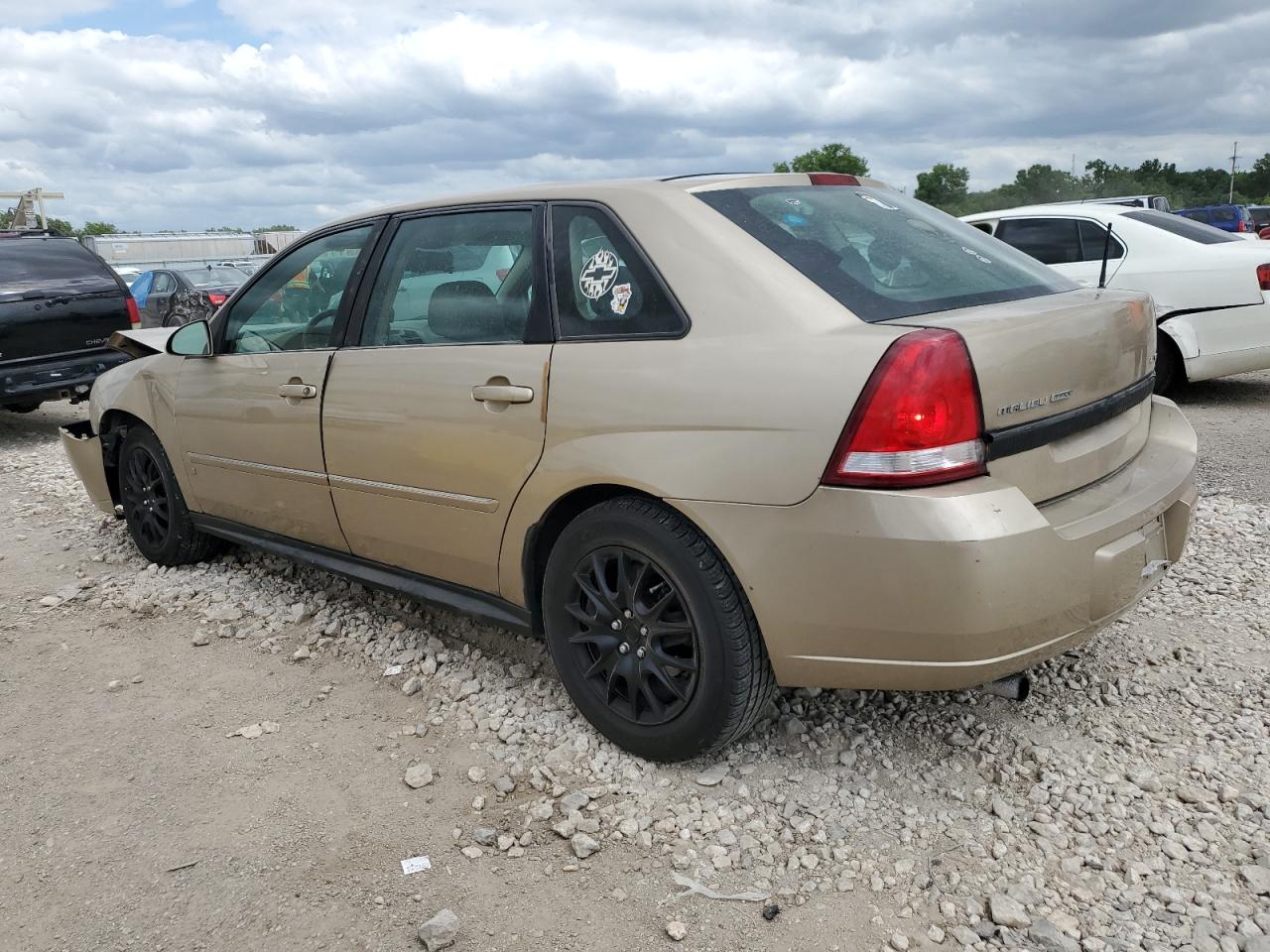 2006 Chevrolet Malibu Maxx Lt VIN: 1G1ZT618X6F240404 Lot: 59728224