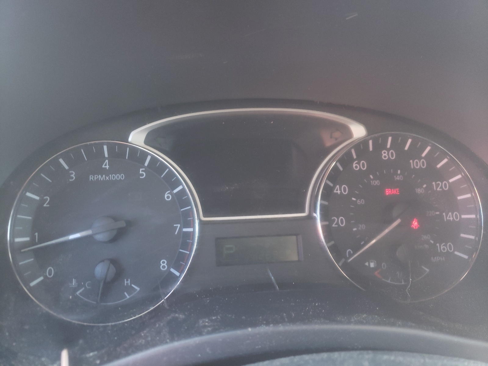 2014 Nissan Pathfinder S vin: 5N1AR2MM5EC663648