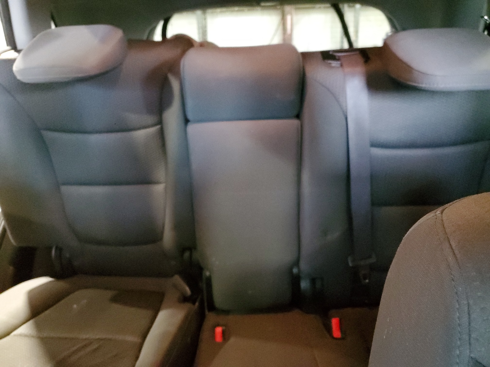 5XYKT4A10CG216122 2012 Kia Sorento Base