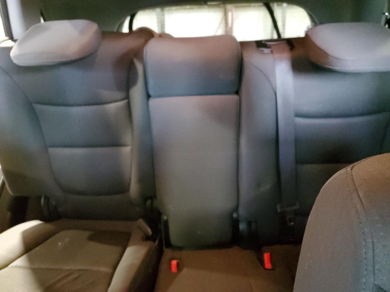 2012 Kia Sorento Base VIN: 5XYKT4A10CG216122 Lot: 60431134