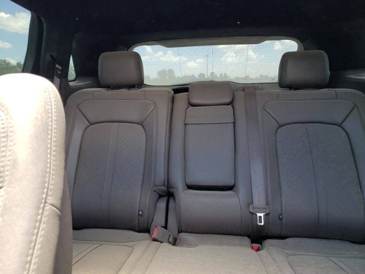 2016 Lincoln Mkx Black Label VIN: 2LMPJ9JP4GBL88600 Lot: 60486254