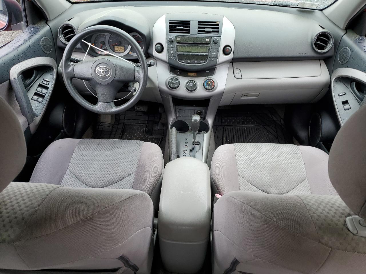 2008 Toyota Rav4 VIN: JTMBD33V285173507 Lot: 57113194