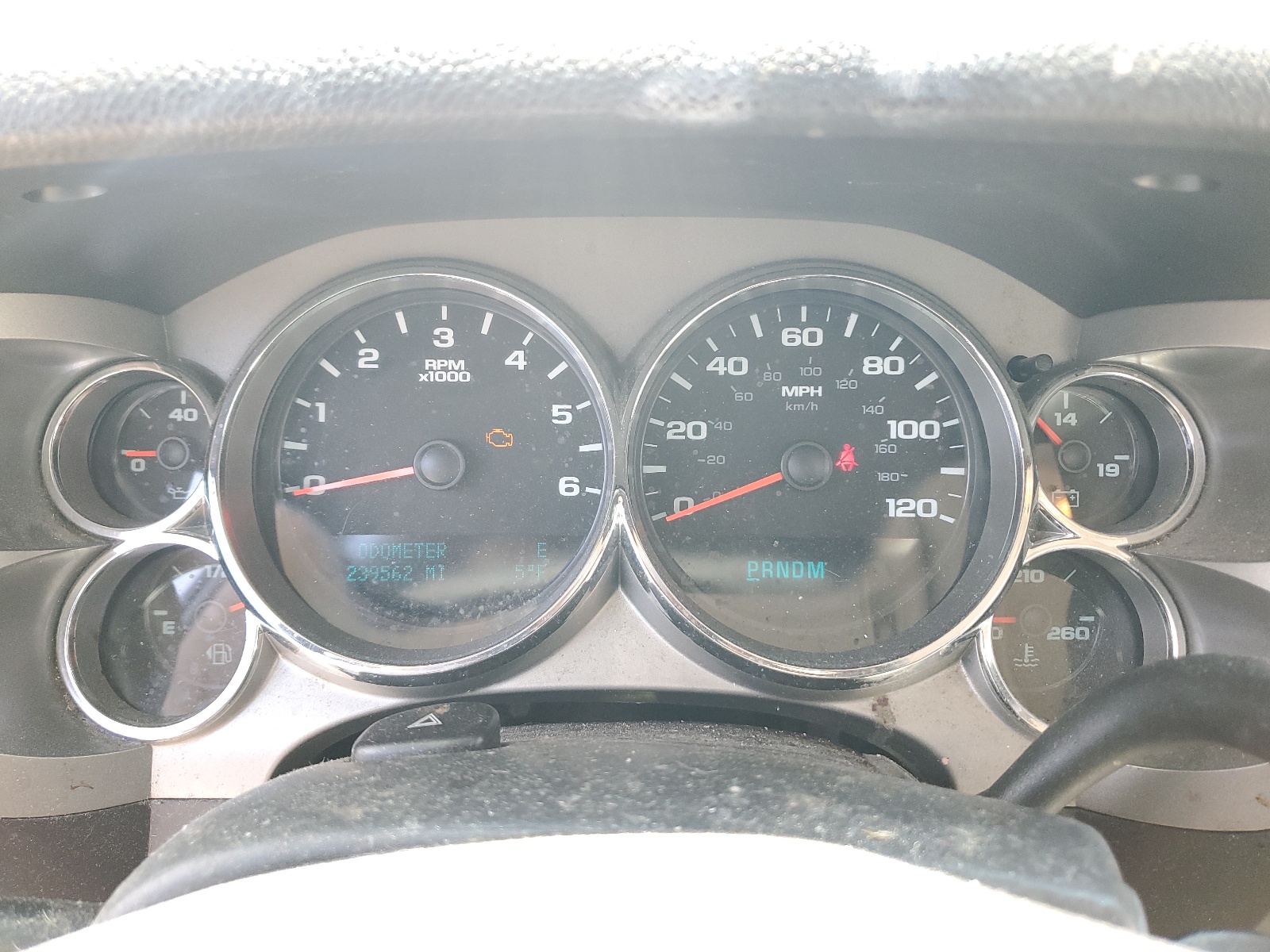 1GCRCSE03BZ105309 2011 Chevrolet Silverado C1500 Lt