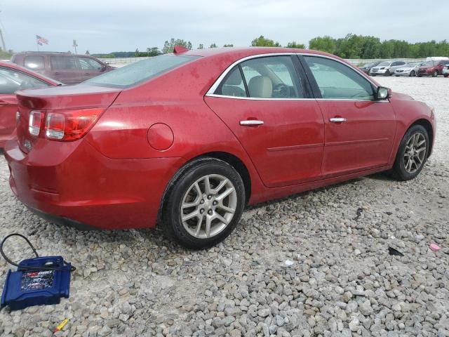  CHEVROLET MALIBU 2014 Червоний