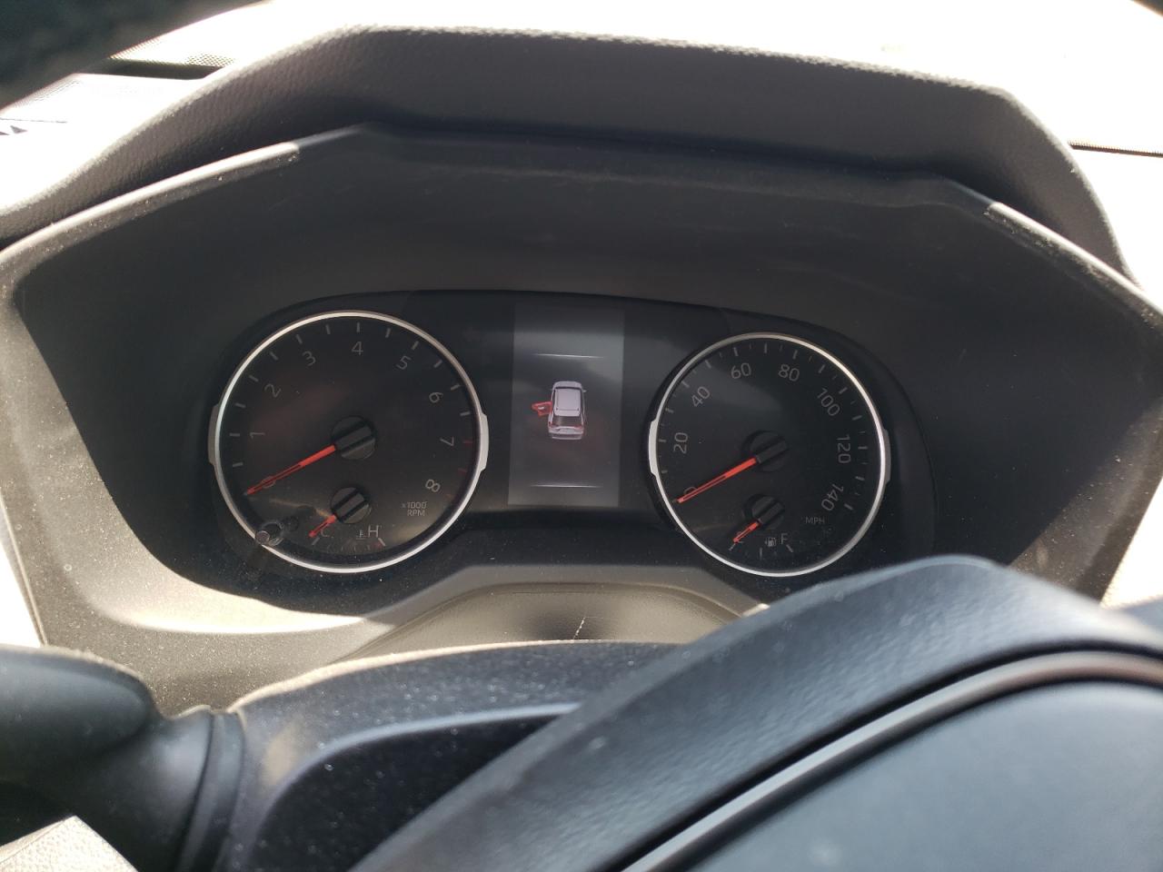 2021 Toyota Rav4 Xle Premium VIN: 2T3C1RFV2MC110181 Lot: 59580514