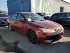 2005 Toyota Camry Le en Venta en Windsor, NJ - Mechanical