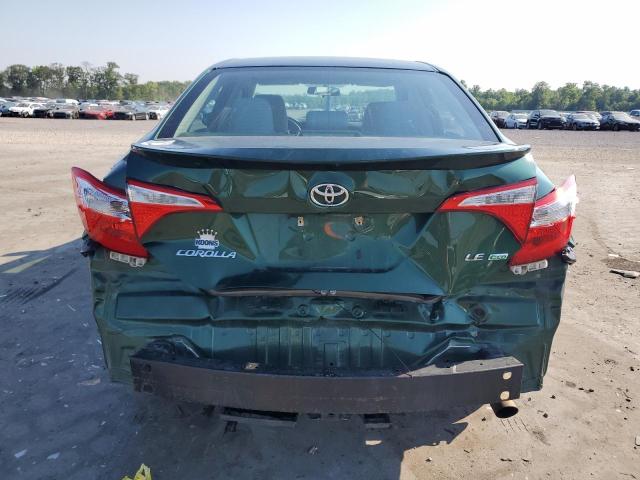 2T1BPRHE5GC517612 | 2016 Toyota corolla eco