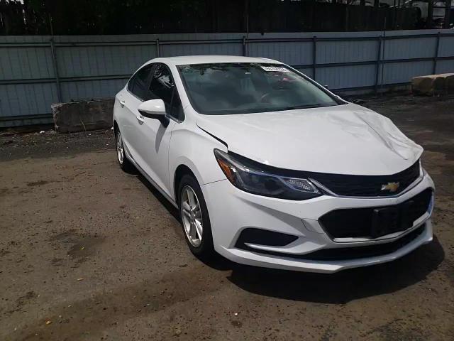 2017 Chevrolet Cruze Lt VIN: 1G1BE5SM9H7166035 Lot: 60104124