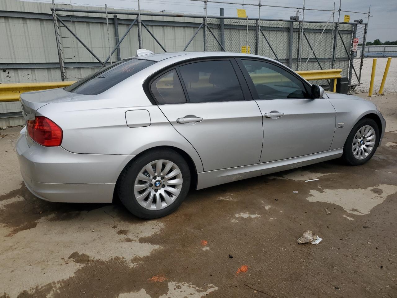 2009 BMW 3er - Image 3