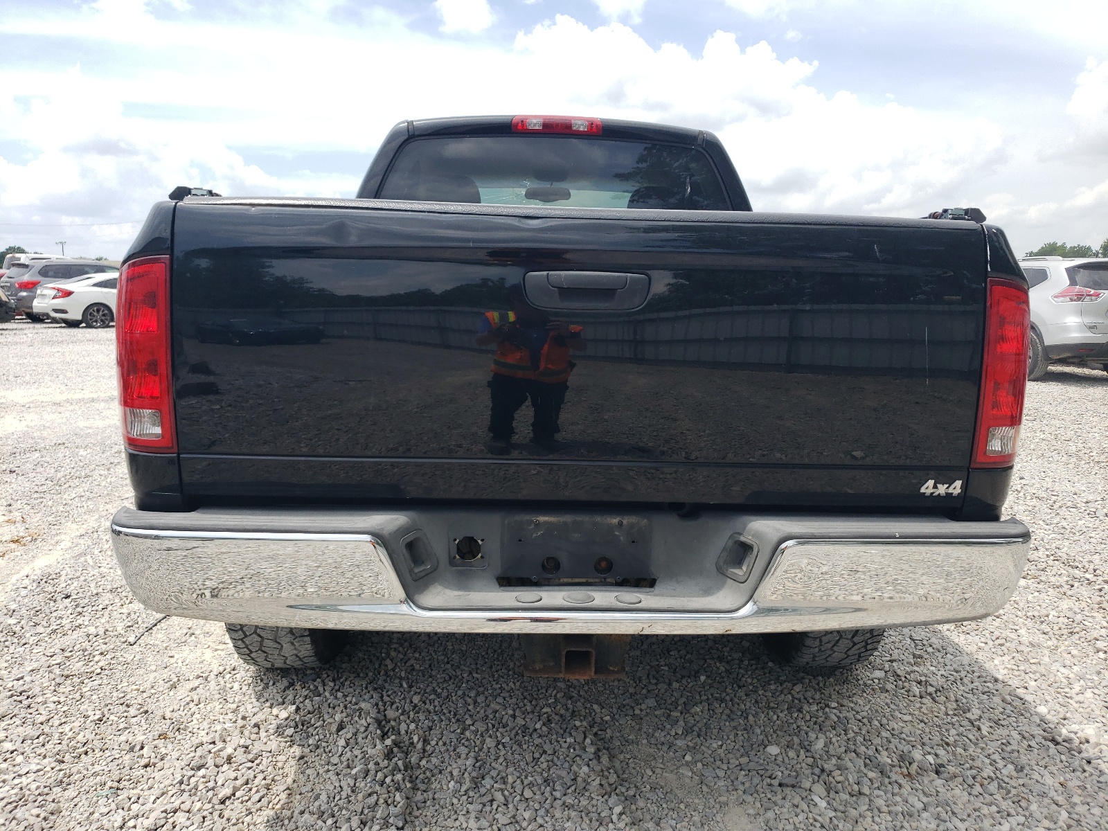 1D7HU16Z72J260420 2002 Dodge Ram 1500